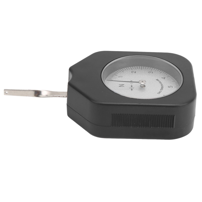 SEN‑5‑1 Tension Meter Gauge Single Needle Dynamometer Tension Meter 5N