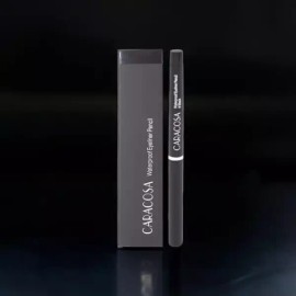 Unknown 안번지는 아이라이너 펜슬 붓펜 지워지지 않는 워터프루프 1+1 Announcing Waterproof Eyeliner Pencil Brush Pen Non-Smudge 1+1 [2 pieces.]