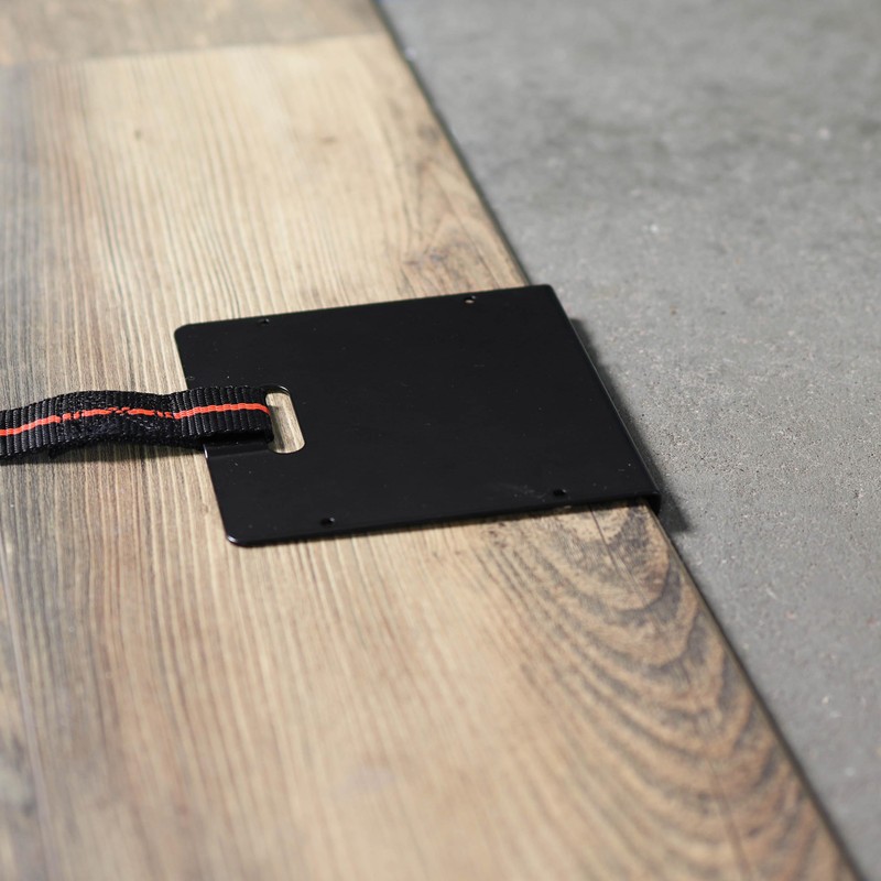 DCT Flooring Strap Clamp Flooring Tools Flooring Installation Tools and