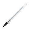 Uni-ball Power Tank Ballpoint Pen Black Ink Refills, 0.7mm, SNP7.24,