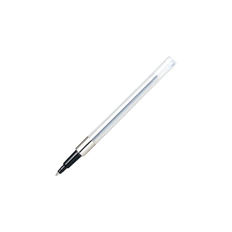 Uni-ball Power Tank Ballpoint Pen Black Ink Refills, 0.7mm, SNP7.24,