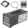 PID Thermostat Temperature Controller Set 0‑400℃ Chicken House Temperature Controller