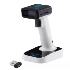 ScanAvenger Wireless&Bluet