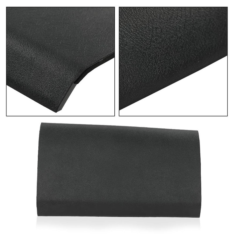 CHEDA Dash Bezel Panel Cover Passenger Side Upper Glove Box