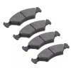 Dexter UFP/Dexter DB-35 Disc Brake Pad Set (4 Pads) #091-007-00