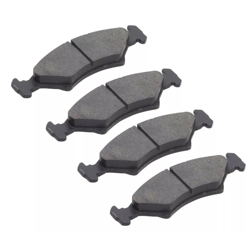 Dexter UFP/Dexter DB-35 Disc Brake Pad Set (4 Pads) #091-007-00