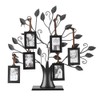 Photo Frame, Fashionable Metal Photos Frame Tree with Hanging Pictures