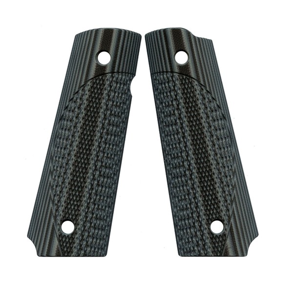 VZ Grips ETC Standard Full Size Gun Grip, Superior Comfort,
