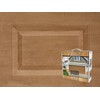 Giani Wood Look Garage Door Paint Kit: Elevate Your Curb