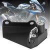 Motorcycle Anti Theft Helmet Lock Left Side Fits for Yamaha