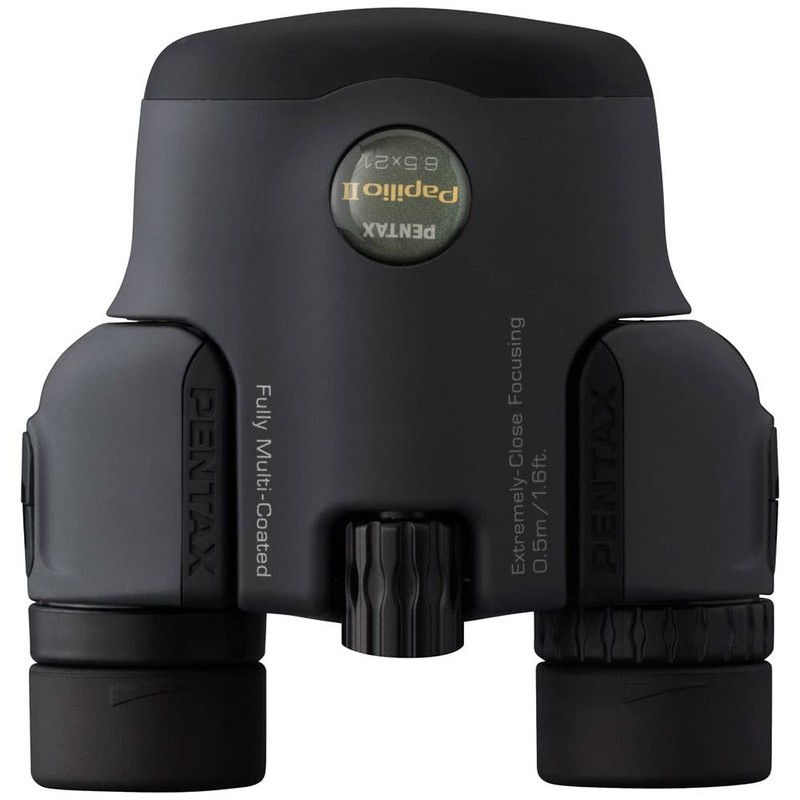 Pentax PAPILIO II 6.5x21