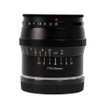 TTArtisan 50mm F1.2 APS-C Manual Focus Large Aperture Lens Suitable