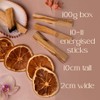 Sacred Nest Extra Premium Palo Santo & MP3 Ritual |