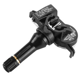 Sensor TPMS de 433MHz, sensor del sistema de monitoreo de presión de neumáticos - Compatible para Dodge Dart/Durango, para Chrysler 200 / Pacifica, para Jeep Renegade/Grand Cherokee - Reemplazo de la