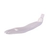 DMI Foam Cervical Collar Comfort Neck Support, Medium, 3-Inch Width,