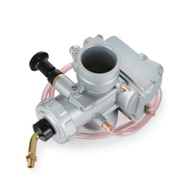 Madlife Garage 28mm Carburetor/Carbs VM24 For 140cc 150cc For ATV Motorbike Motorcycle Round Slide Dirt Bike