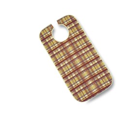 Suprima Dining Apron Polyester Batik Blue