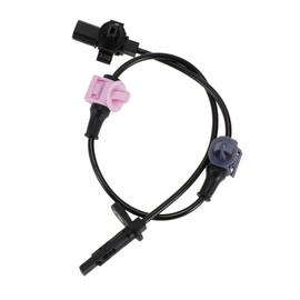 Motoforti ABS Wheel Speed Senor ABS Sensor Anti-lock Braking System Sensor for Honda CR-V 2WD 2012-2016 No.57475T0BA01 Rear Left