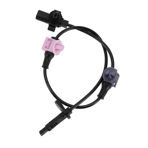 Motoforti ABS Wheel Speed Senor ABS Sensor Anti-lock Braking System