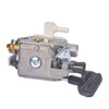 Mikatesi BR200 Carburetor Kit 4241-120-0625 for Stihl BR200 BR 200