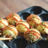 COOKKING CookKing - TAKOYAKI Nonstick Grill Pan/Cooking Plate, Made in