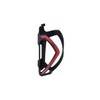BBB Cycling Bike FlexCage Water Bottle Holder, Matt Black/Black, One