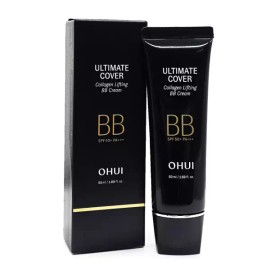 Ohui 오휘 얼티밋 커버 콜라겐 리프팅 비비크림 50ml Ohuui Ultimate Cover Collagen Lifting BB Cream 50ml