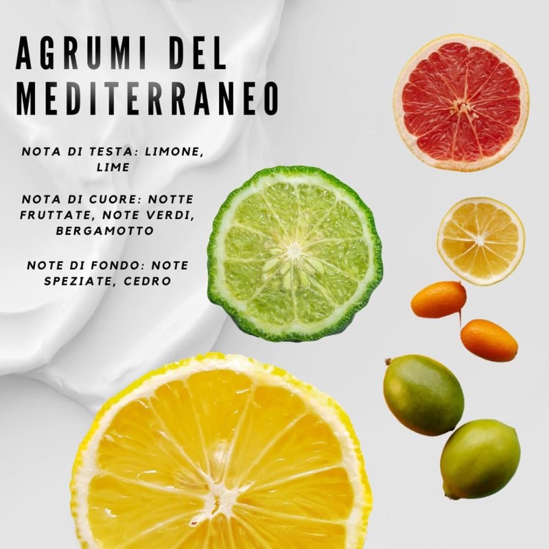 Bignoli Crema dopobarba uomo Artigianale - 75ml – Lenitiva e