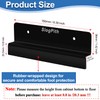 Foot Pull For Trash Cabinet Drawer,Hands-Free Foot Handle For Trash