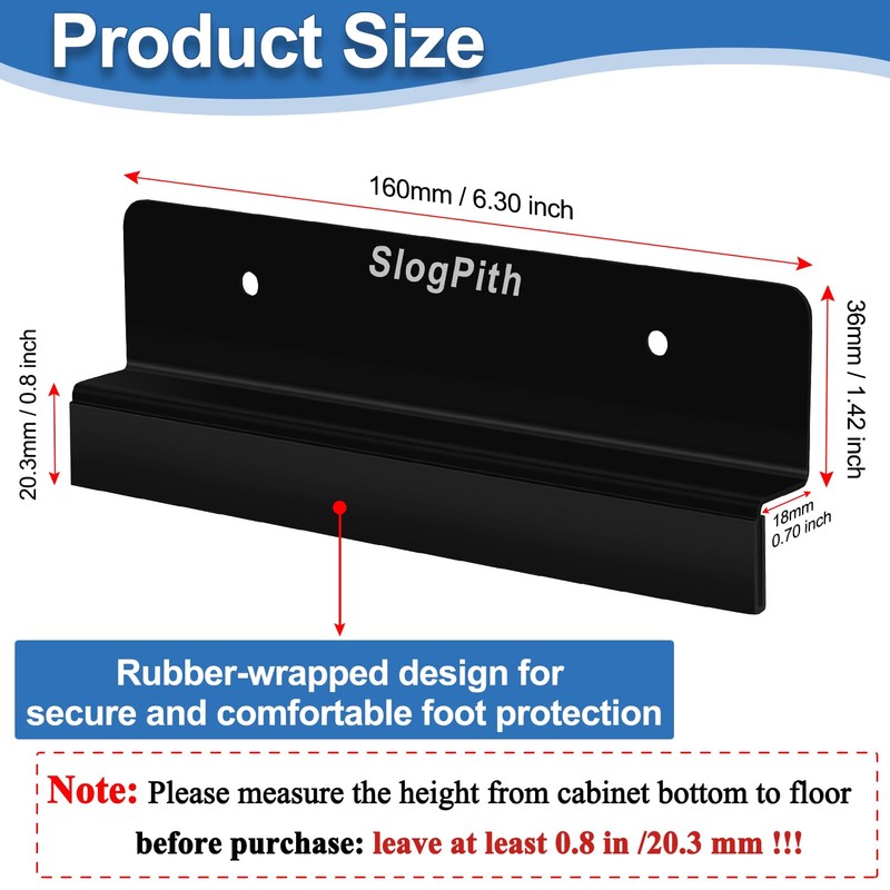 Foot Pull For Trash Cabinet Drawer,Hands-Free Foot Handle For Trash