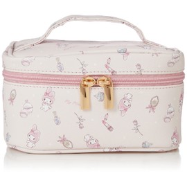 Aldi Sanrio SR1 Pouch, Double Pouch, Full Handle, My Melody