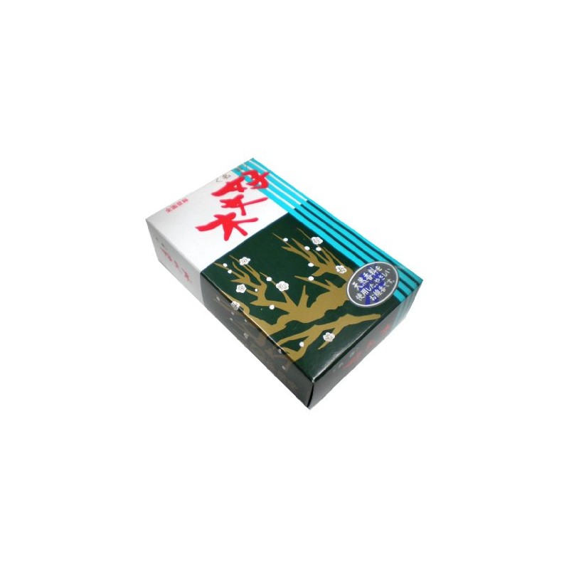 Meyeido Incense Sticks, Good Bunki, Short Size, Large Rose