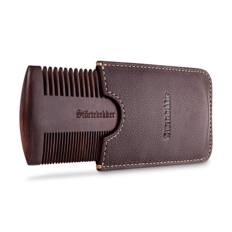 Störtebekker Premium Beard Care Set for Men – Includes Beard