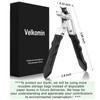 Toe Nail Clippers for Seniors Mens Stocking Stuffers 2026, Super