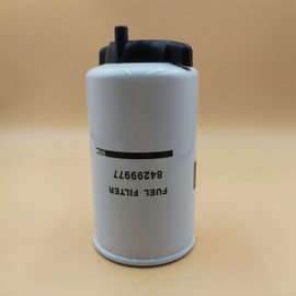 BANGTE Fuel Filter 84299977 Compatible with Case New Holland Skid Steer Loader Compact Track Loaders