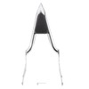 Passenger Sissy Bar Rear Backrest for Suzuki Volusia VL800 VL400