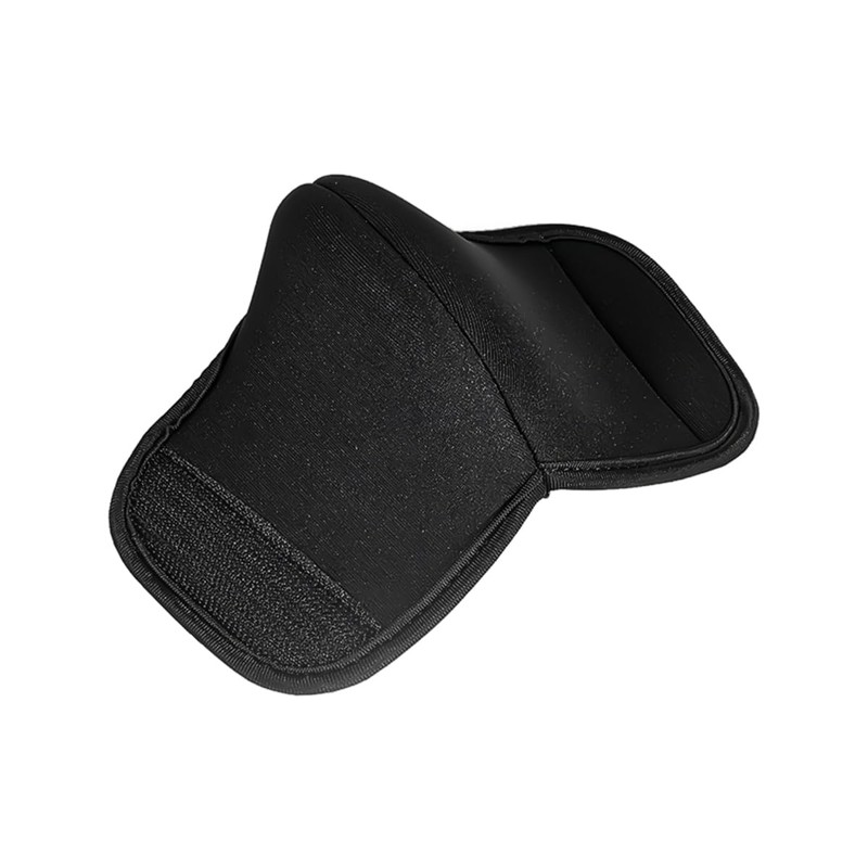 Alnicov Suspension Seatpost Protective Cover Shock absorbing Seat Post Dust