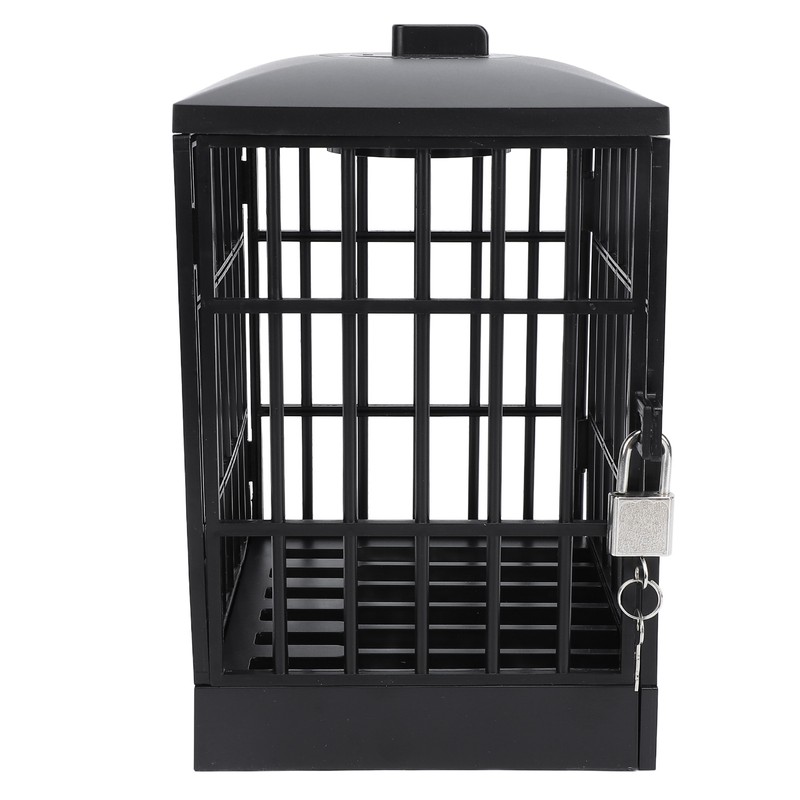 Mobile Phone Jail with Timer Cell Phones Prison Lock Up