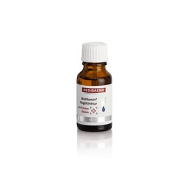 Pedibaehr Medilamin Nail Tincture 15 ml