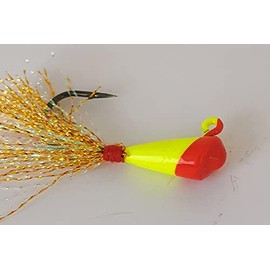 The 21-Piece Bass Jigs Skirts Set Includes 21 Durable Rubber Skirts in 7 Popular Colors, Bundled with 50 Strands of Silicone jig Skirts for Custom Lures. Perfect for targeting Big bass