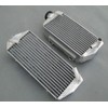 Aluminum radiator & hose for Suzuki RMZ450 RMZ 450 2007