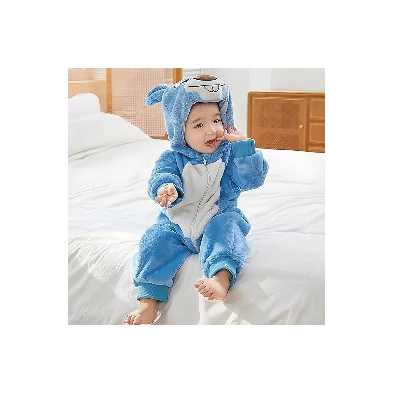 Pijama Cosplay Mameluco Kigurumi Pijama Mameluco Onesie Suave Disfraz Para