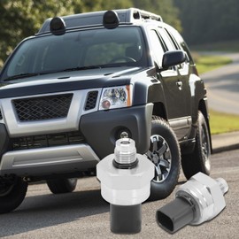 Taesayl 2Pcs Brake Fluid Pressure Sensor for 2005-2015 Armada Titan Xterra 2004-2012 Pathfinder 2004-2010 QX56 2005-2008 Frontier 47240-7S000