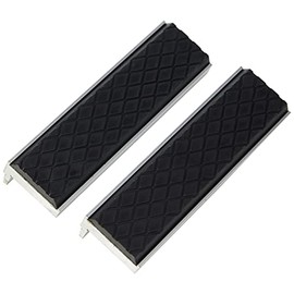 Silverline Soft Vice Jaws 100mm (273221)