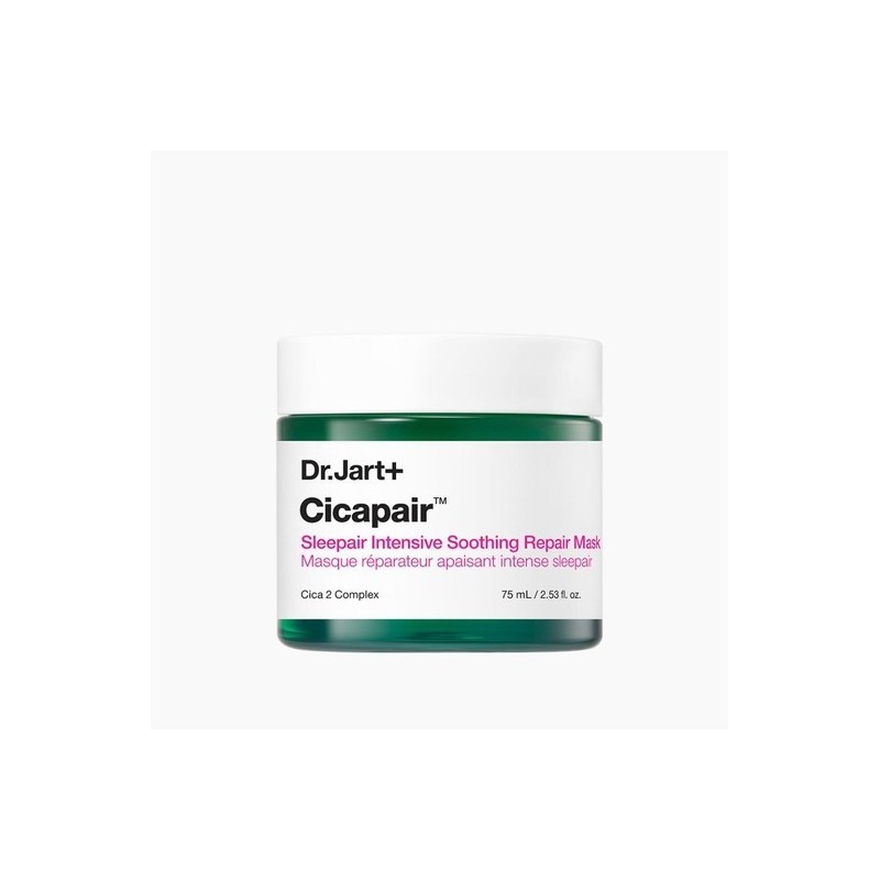 Dr. Jart Cicapair Sleepare Intensive Soothing Repair Mask 75ml /