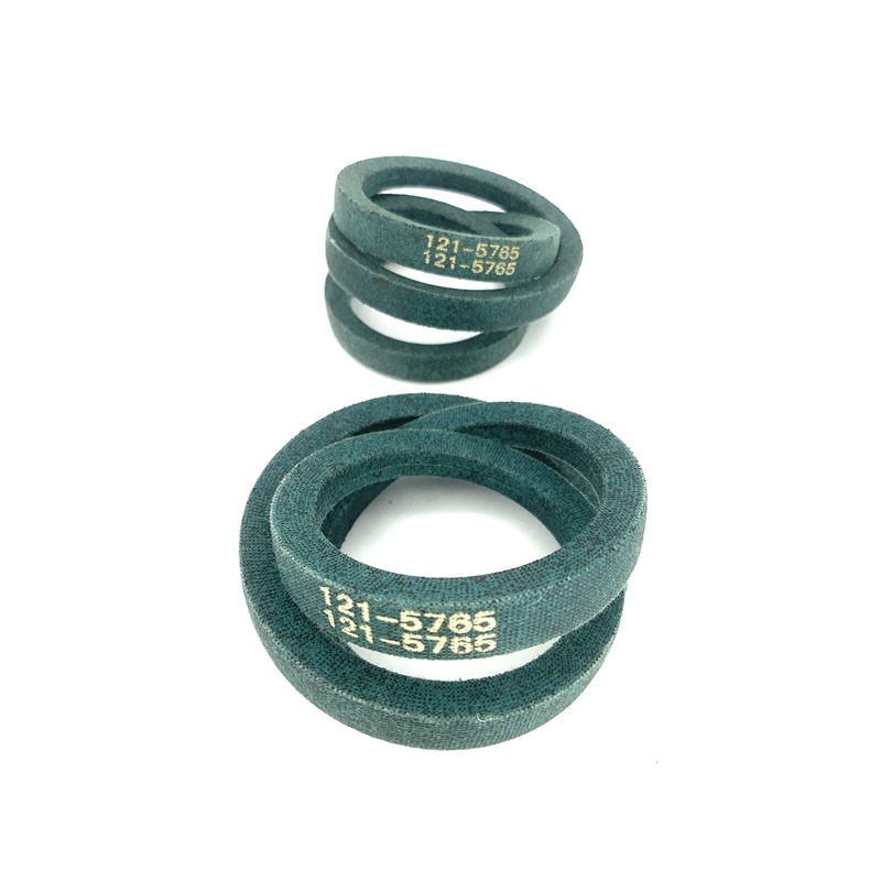RTPOWER 121-5765 Belt fits Toro Timemaster Turfmaster 30" Mower PTO