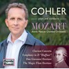 Cohler plays and conducts Mozart