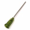 Industrial Dispensing Needles with Luer Lock 14 Ga x 1