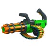Unbranded Motorized Gatling Belt Blaster,Rotati