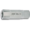 HAZET 900LG-22 Side Width: 0.9 x Insertion Angle: 0.5 inches
